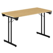 Origpic f — Dinner Style Fällbord – Perfekt fällbord för konferens och event