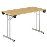 Origpic e — Dinner Style Fällbord – Perfekt fällbord för konferens och event