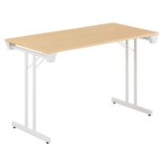 Origpic f — Dinner Style Fällbord – Perfekt fällbord för konferens och event