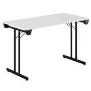 Origpic a — Dinner Style Fällbord – Perfekt fällbord för konferens och event