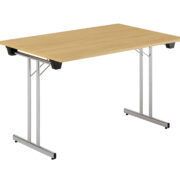 Origpic d c — Dinner Style Fällbord – Perfekt fällbord för konferens och event