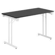 Origpic d a f — Dinner Style Fällbord – Perfekt fällbord för konferens och event