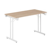 Origpic eade — Dinner Style Fällbord – Perfekt fällbord för konferens och event