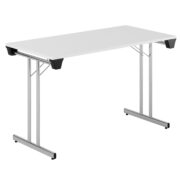 Origpic eb — Dinner Style Fällbord – Perfekt fällbord för konferens och event