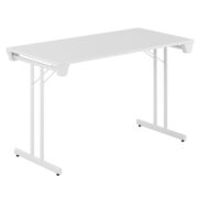 Origpic ec — Dinner Style Fällbord – Perfekt fällbord för konferens och event