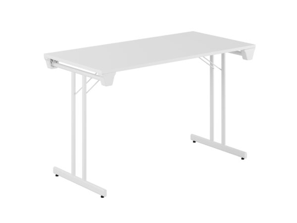 Origpic ec — Dinner Style Fällbord – Perfekt fällbord för konferens och event