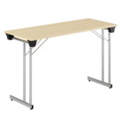 Origpic acb — Kongress style fällbord för konferens