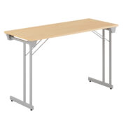 Origpic eedd — Kongress style fällbord för konferens