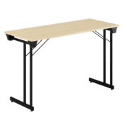 Origpic f — Kongress style fällbord för konferens