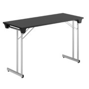 Origpic ee — Kongress style fällbord för konferens