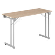 Origpic f a — Kongress style fällbord för konferens