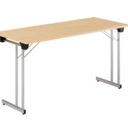 Origpic d d — Kongress style fällbord för konferens