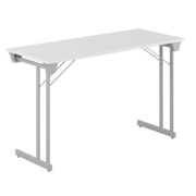 Origpic a a — Kongress style fällbord för konferens