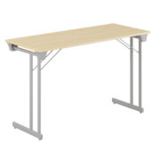 Origpic b b — Kongress style fällbord för konferens