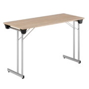 Origpic b f — Kongress style fällbord för konferens