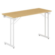 Origpic ca e — Kongress style fällbord för konferens