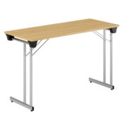 Origpic caae — Kongress style fällbord för konferens