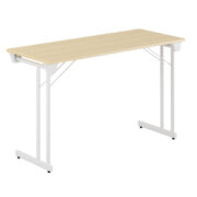 Origpic ced f — Kongress style fällbord för konferens