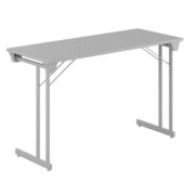 Origpic d e — Kongress style fällbord för konferens