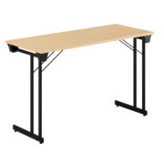 Origpic e a f — Kongress style fällbord för konferens