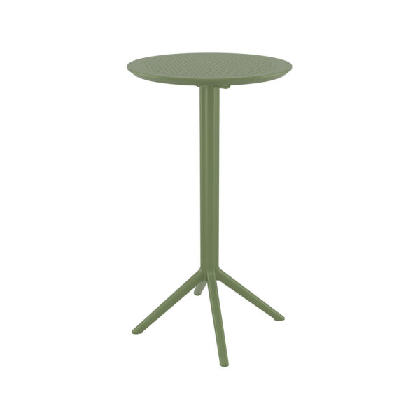 Origpic be — SKY Barbord – Med vikbar bordsskiva