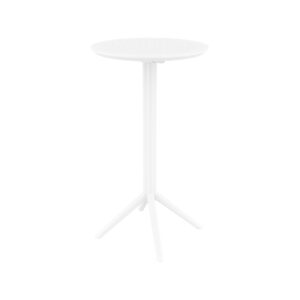 Origpic e fe — SKY Barbord – Med vikbar bordsskiva