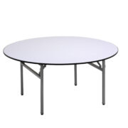 Origpic a c — Bankett Fällbord – runt