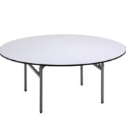 Origpic a d — Bankett Fällbord – runt