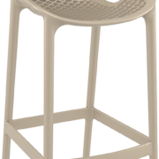 Origpic dac e — AIR BAR 75 – Barstol för inom- och utomhusbruk