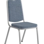 Origpic dc — Style – Konferensstol för mötes- och konferensrum