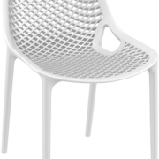 Origpic ff — AIR – Stapelbar utomhusstol för offentlig miljö