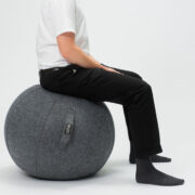 Origpic af — Balansboll EASY – 3 storlekar