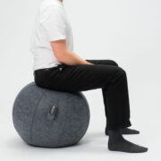 Origpic — Balansboll EASY – 3 storlekar