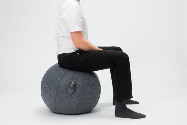 Origpic — Balansboll EASY – 3 storlekar