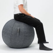 Origpic a f — Balansboll EASY – 3 storlekar