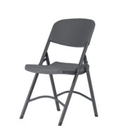 Origpic f ab — Norman – Fällbar plaststol för event och konferens