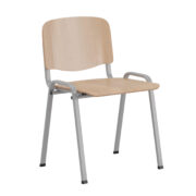 Origpic f f — Sofie – Stapelbar stol i björkplywood