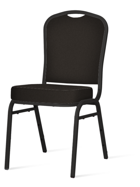 Origpic a f — Svea – Komfortabel och stapelbar konferensstol