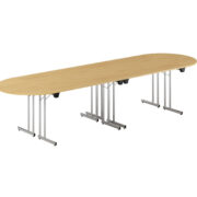 Origpic e fb — Konferensbord Style – Large – 3400 × 1000 mm