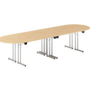 Origpic e — Konferensbord Style – Large – 3400 × 1000 mm