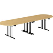 Origpic b b — Konferensbord Style – Large – 3400 × 1000 mm