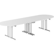 Origpic d d — Konferensbord Style – Large – 3400 × 1000 mm