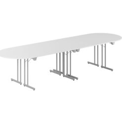 Origpic d d — Konferensbord Style – Large – 3400 × 1000 mm