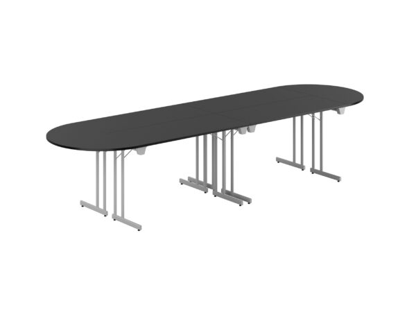 Origpic e — Konferensbord Style – Large – 3400 × 1000 mm