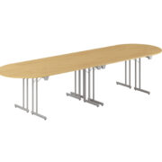 Origpic b da — Konferensbord Style – Large – 3400 × 1000 mm