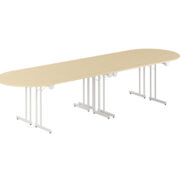 Origpic — Konferensbord Style – Large – 3400 × 1000 mm