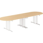 Origpic b a b — Konferensbord Style – Large – 3400 × 1000 mm