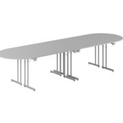 Origpic e c — Konferensbord Style – Large – 3400 × 1000 mm