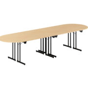 Origpic ed c — Konferensbord Style – Large – 3400 × 1000 mm