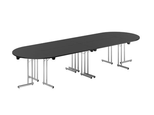 Origpic d — Konferensbord Style – Large – 3600 × 1200 mm